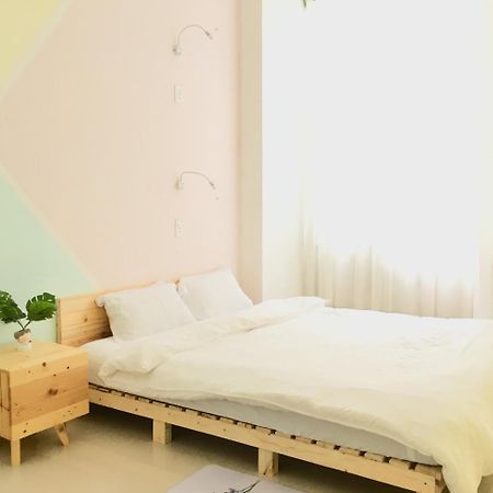 Homestay Trop Home Дананг Екстериор снимка