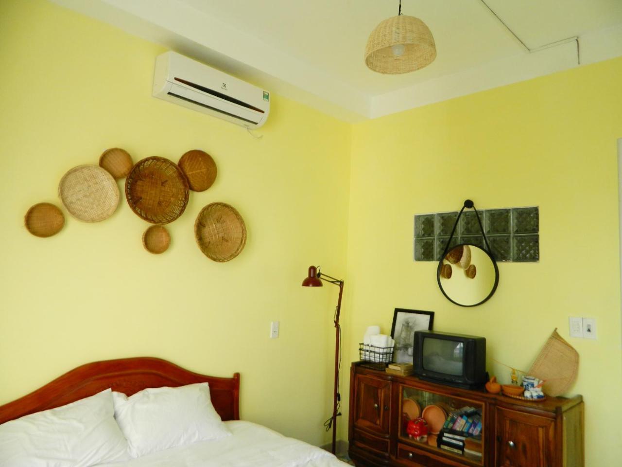 Homestay Trop Home Дананг Екстериор снимка