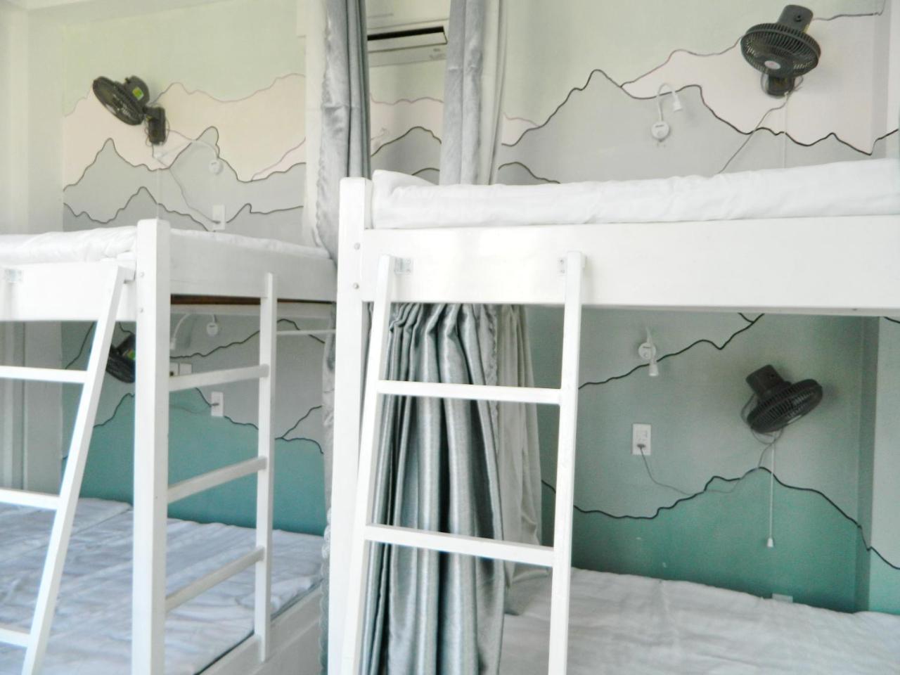 Homestay Trop Home Дананг Екстериор снимка