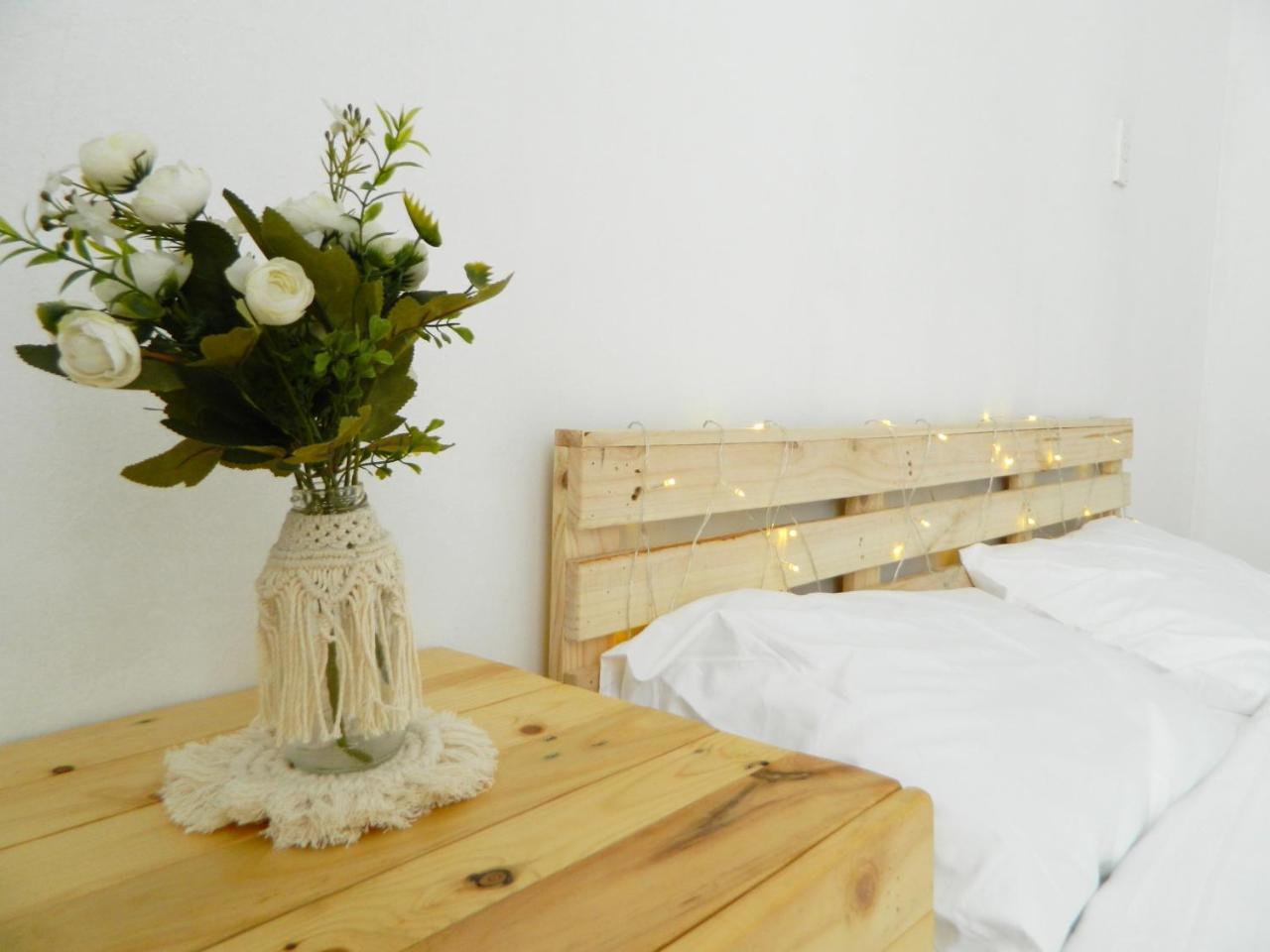 Homestay Trop Home Дананг Екстериор снимка