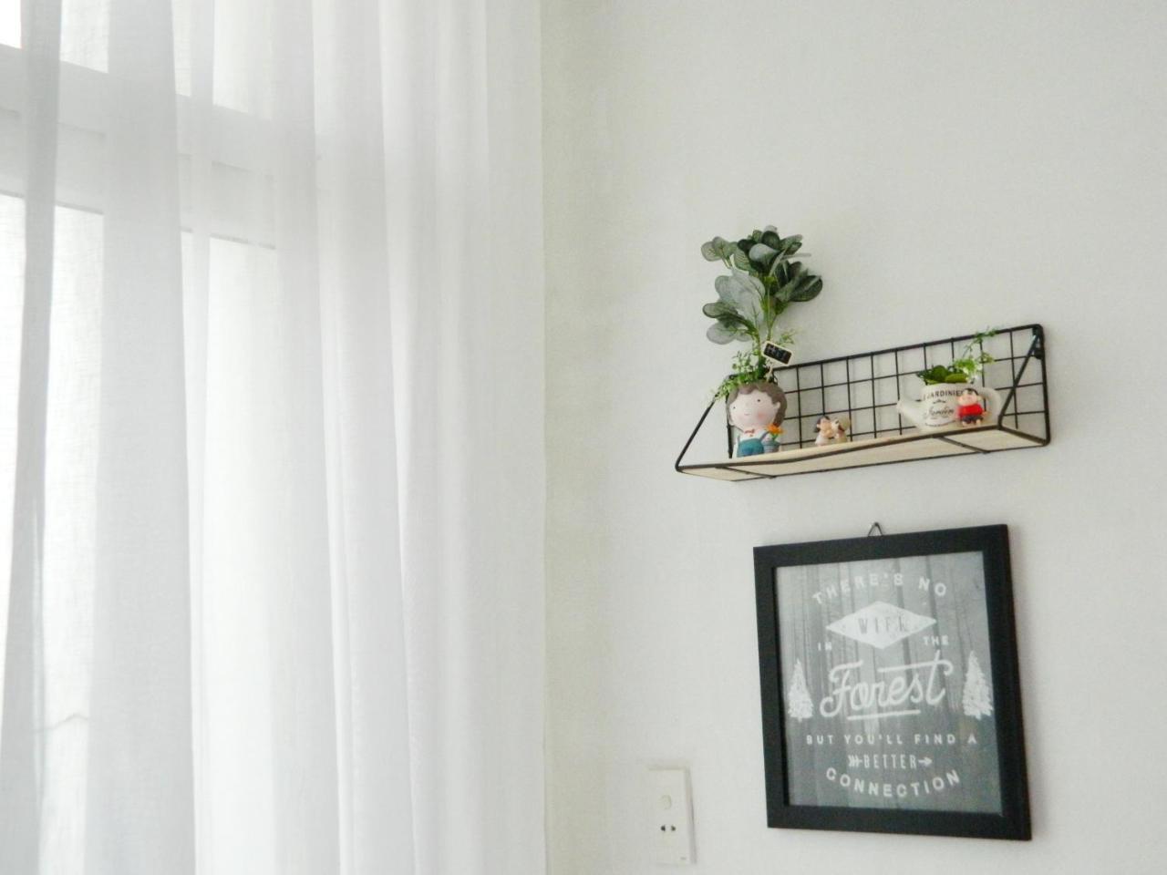 Homestay Trop Home Дананг Екстериор снимка