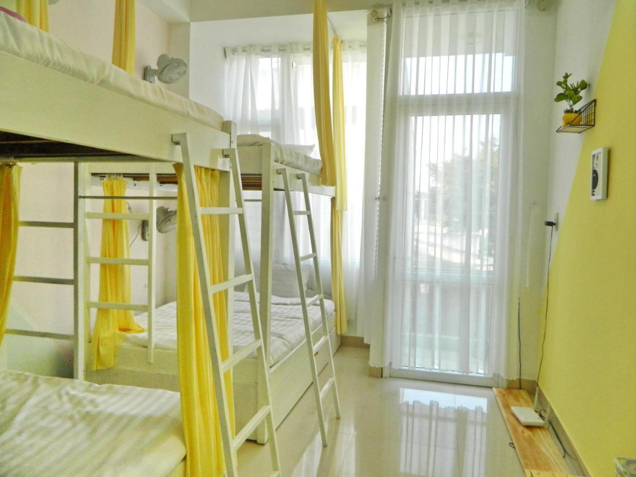 Homestay Trop Home Дананг Екстериор снимка