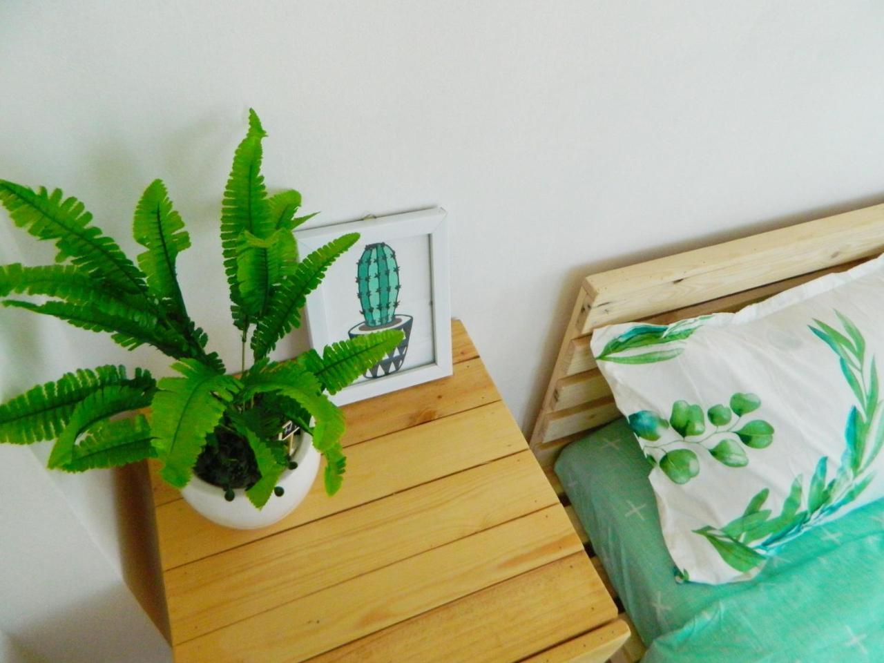 Homestay Trop Home Дананг Екстериор снимка