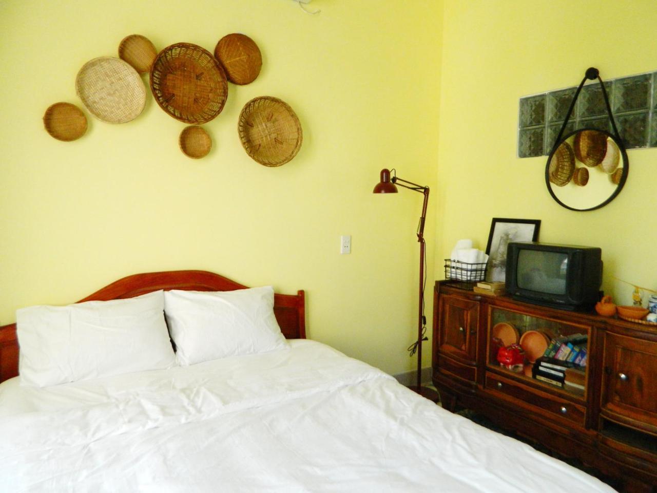 Homestay Trop Home Дананг Екстериор снимка