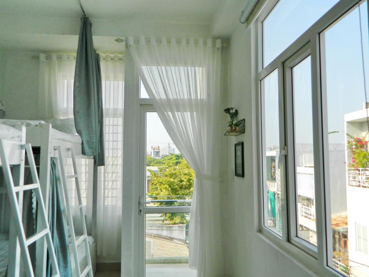 Homestay Trop Home Дананг Екстериор снимка