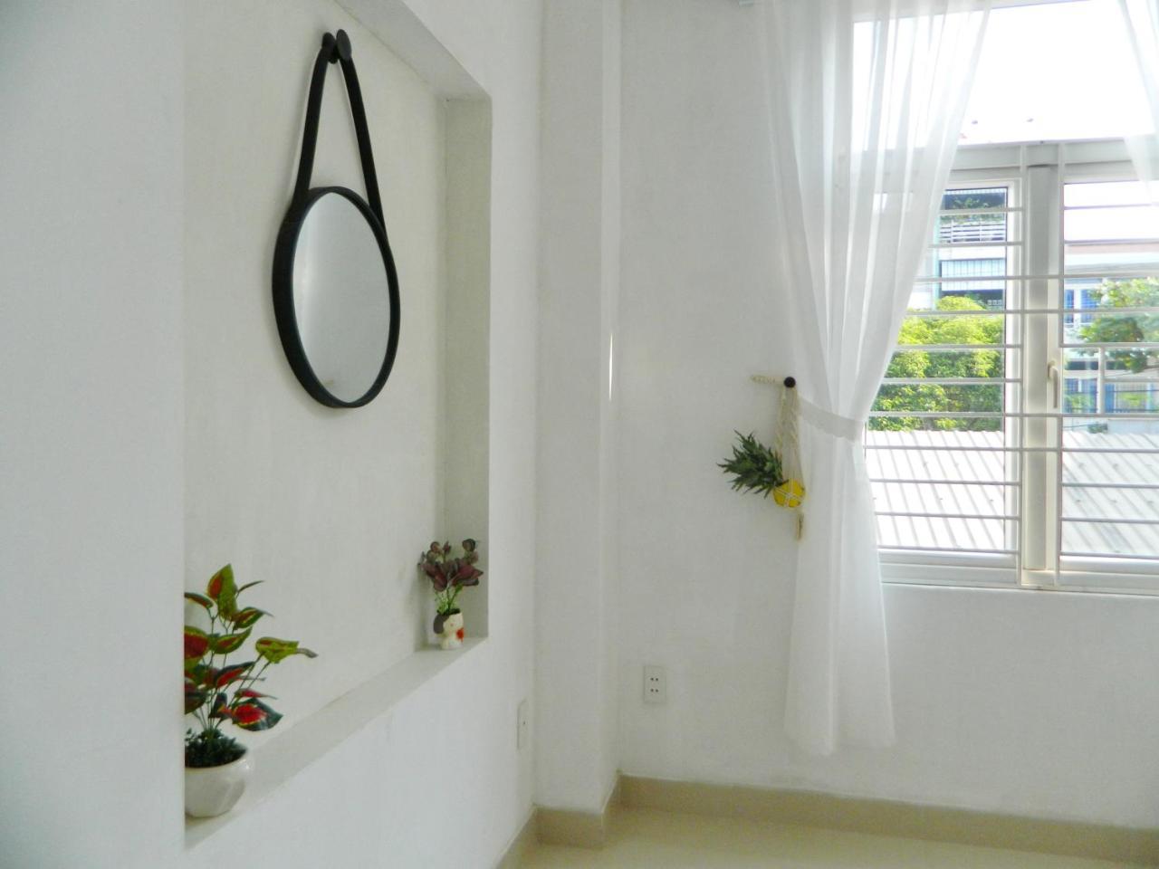 Homestay Trop Home Дананг Екстериор снимка