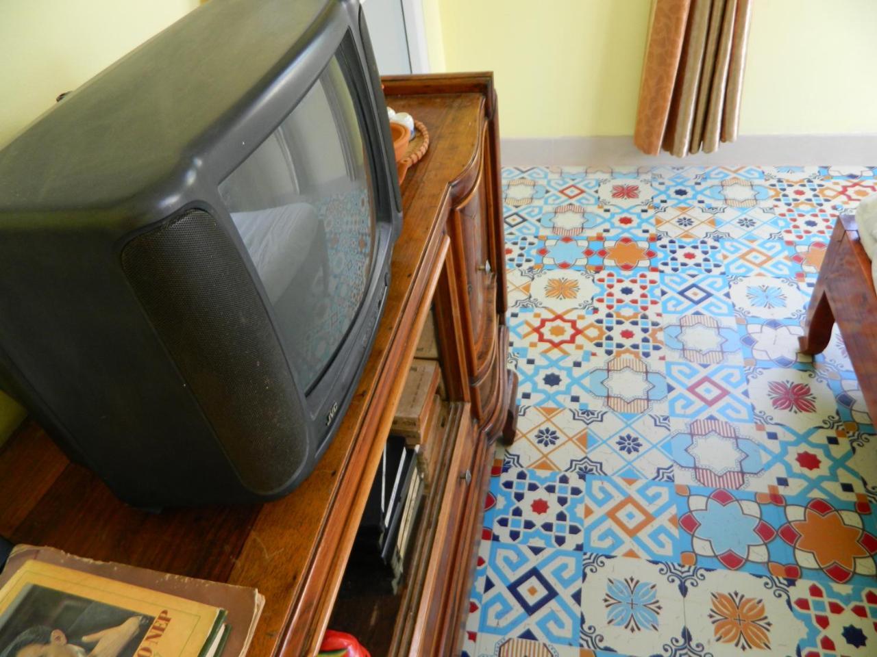 Homestay Trop Home Дананг Екстериор снимка