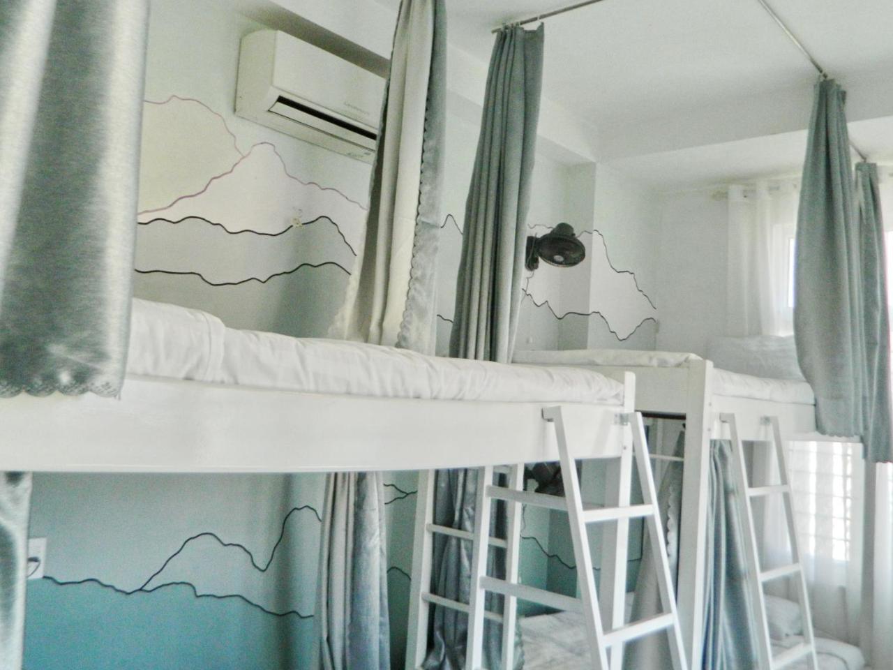 Homestay Trop Home Дананг Екстериор снимка