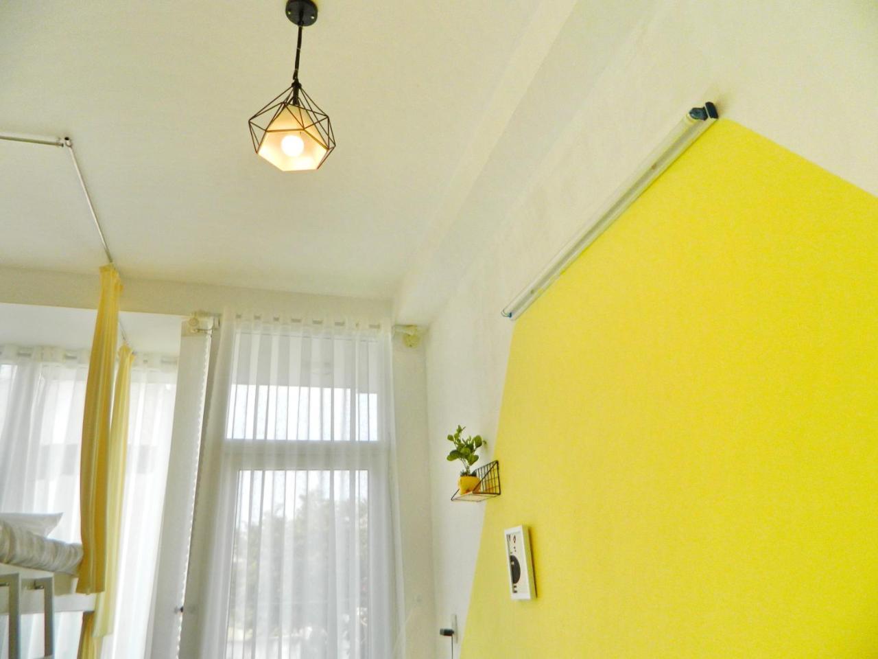 Homestay Trop Home Дананг Екстериор снимка