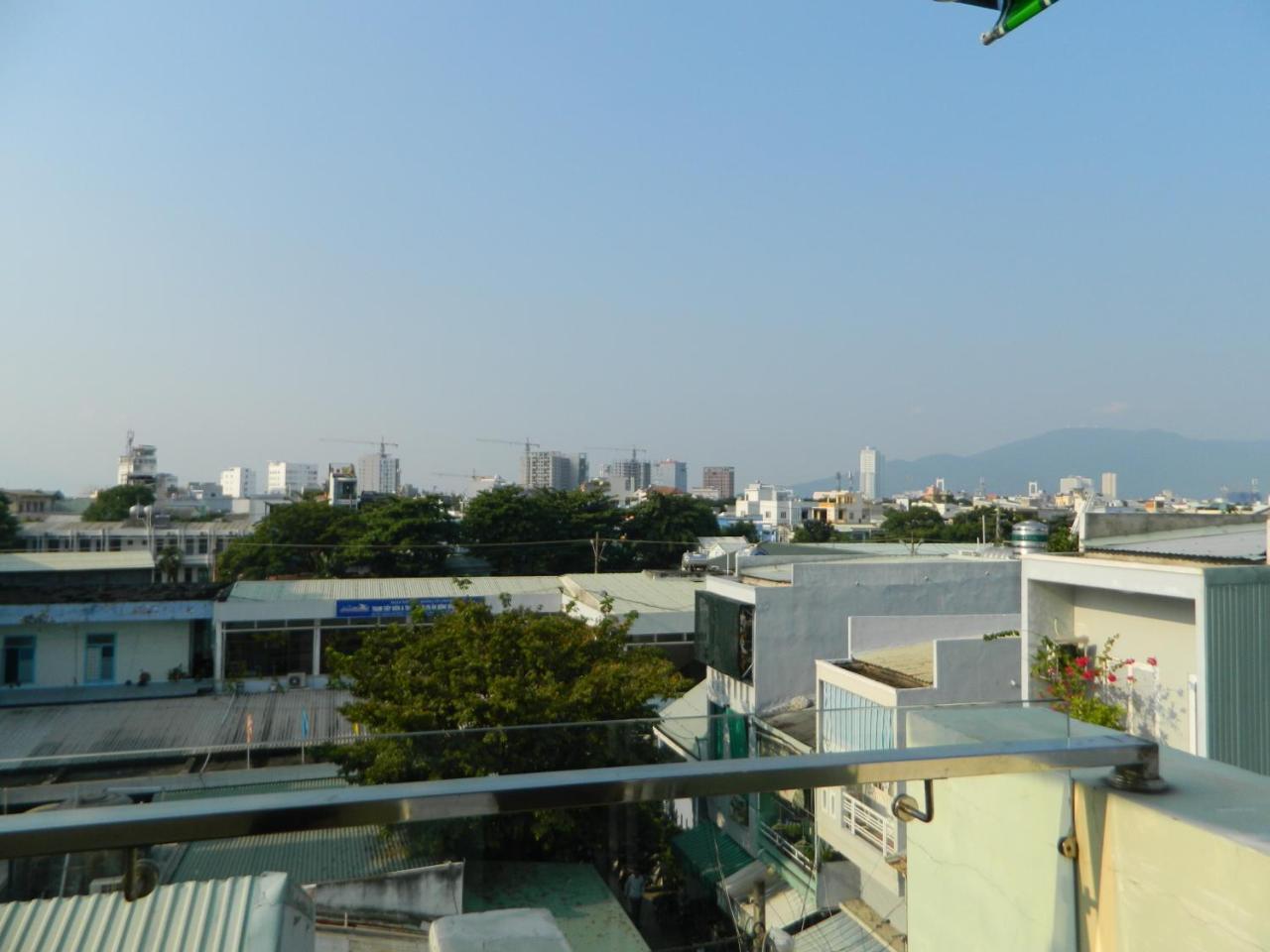 Homestay Trop Home Дананг Екстериор снимка