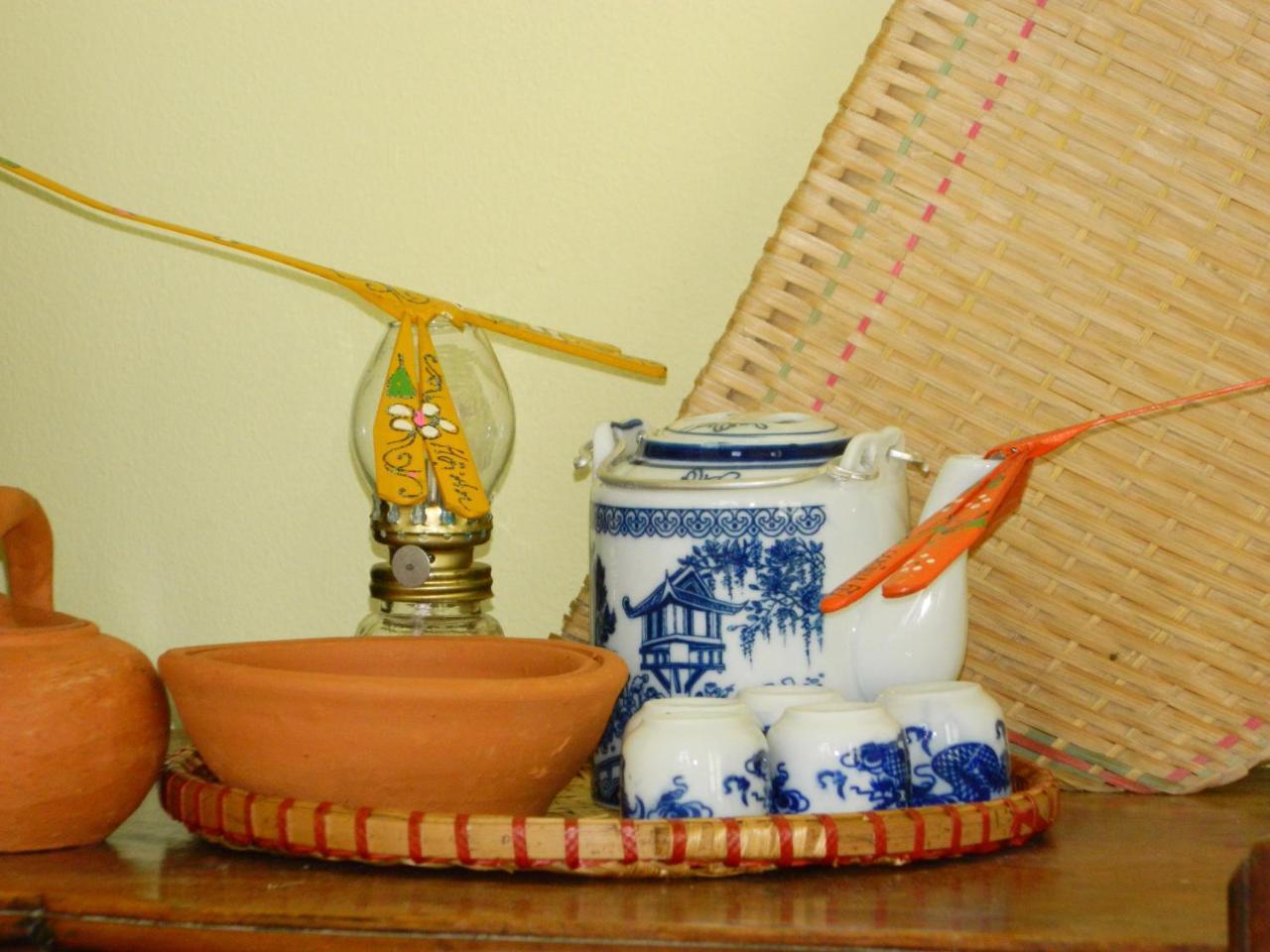 Homestay Trop Home Дананг Екстериор снимка