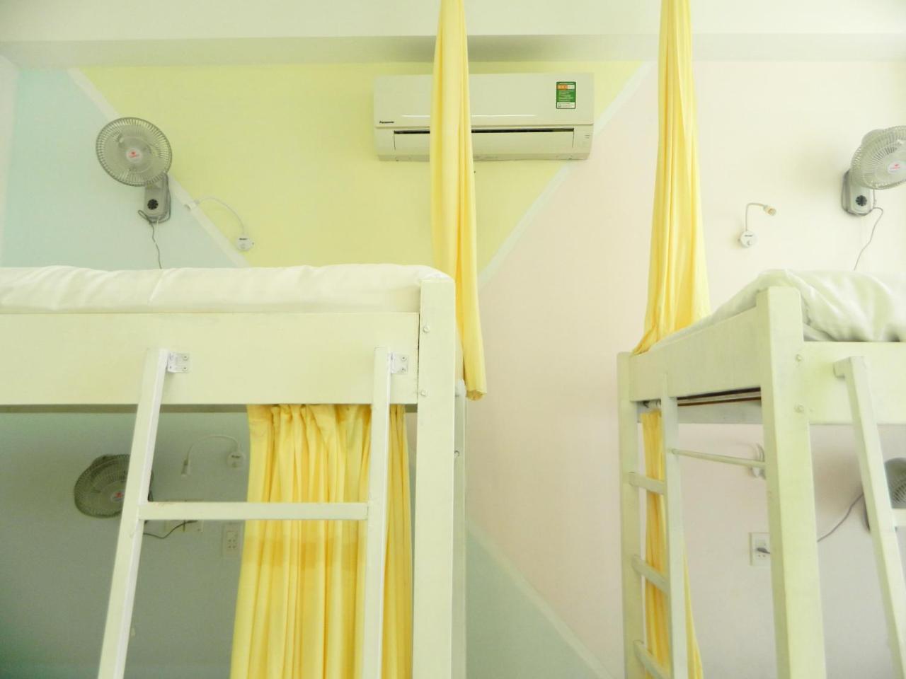 Homestay Trop Home Дананг Екстериор снимка