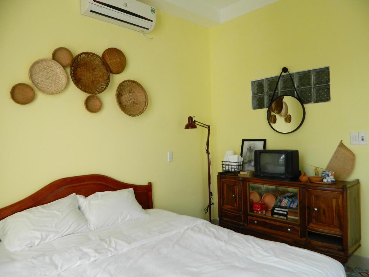 Homestay Trop Home Дананг Екстериор снимка